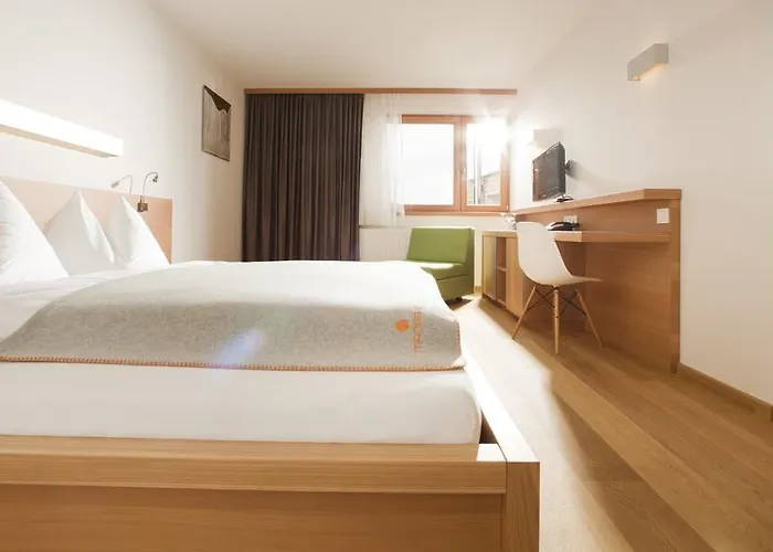 Hotel Manggei Designhotel