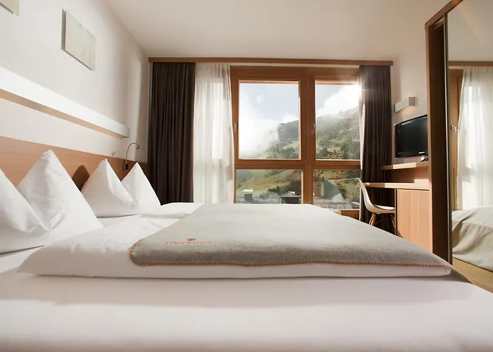 Manggei Designhotel Hotel Obertauern