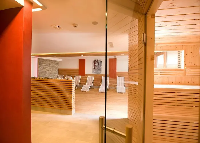 Hotel Manggei Designhotel 4*