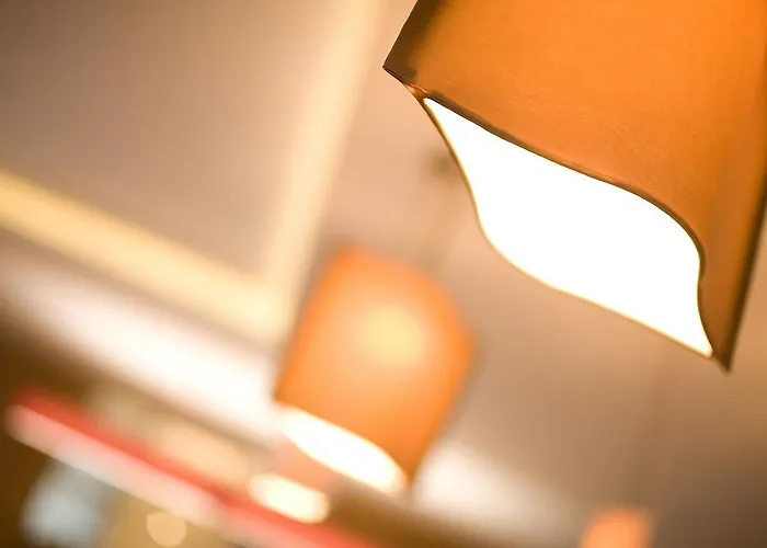 Manggei Designhotel 4*