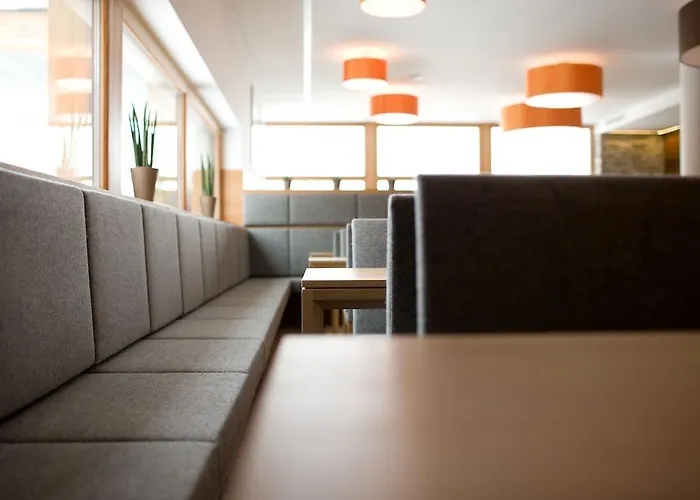 Manggei Designhotel Hotel 4*