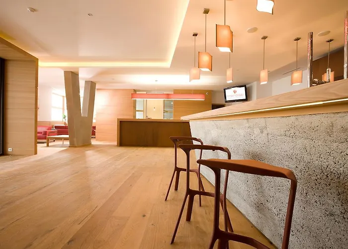 Hotel Manggei Designhotel Obertauern