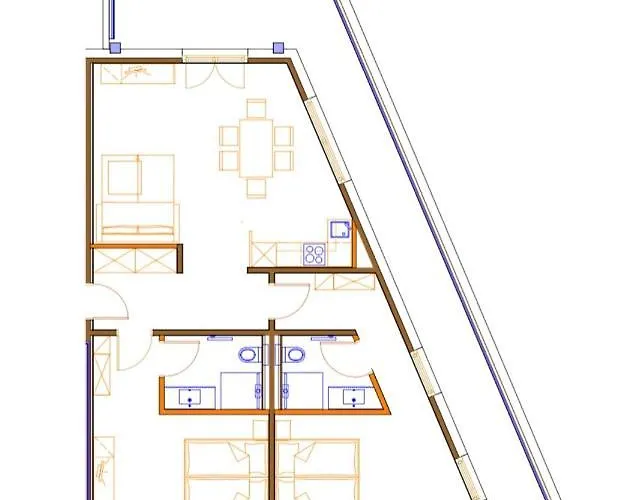 Manggei Designhotel 4* Obertauern