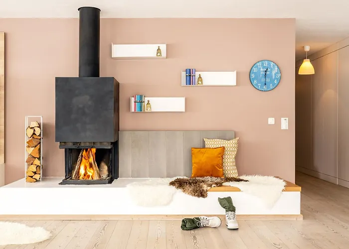 Manggei Designhotel Hotel 4*