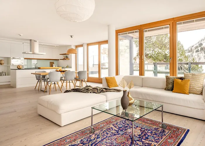 Manggei Designhotel Obertauern