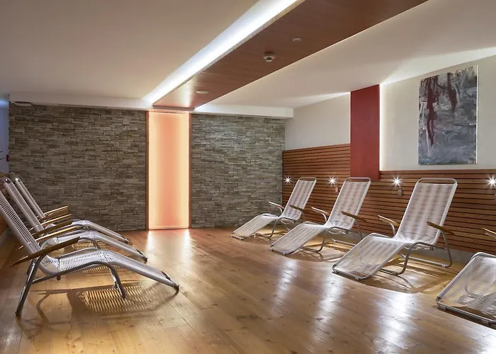 Manggei Designhotel Hotel 4*