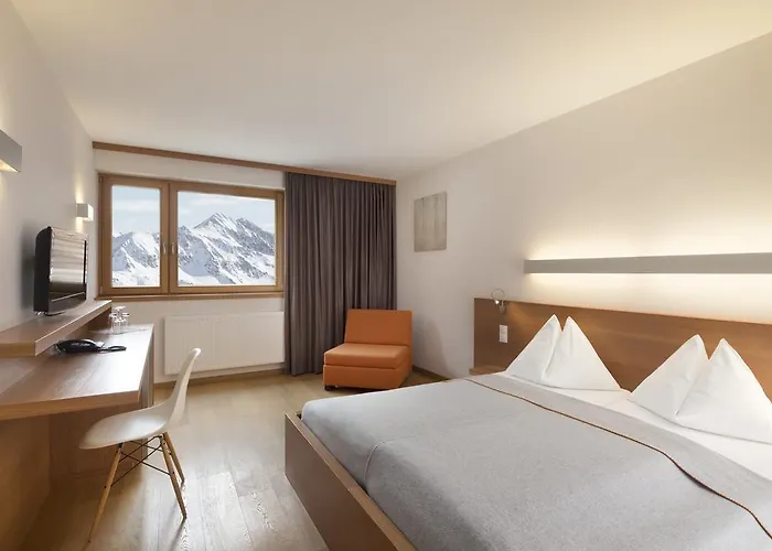 Manggei Designhotel Obertauern