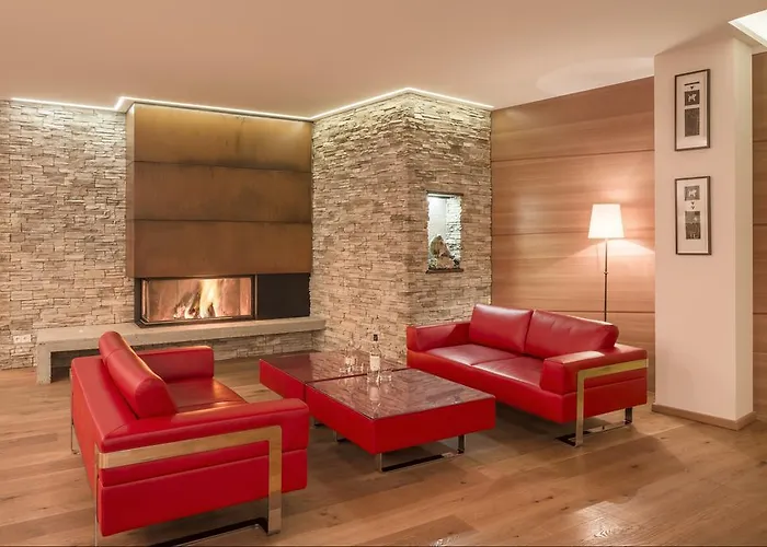 Manggei Designhotel 4*