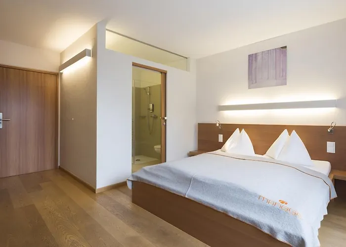 Manggei Designhotel 4*