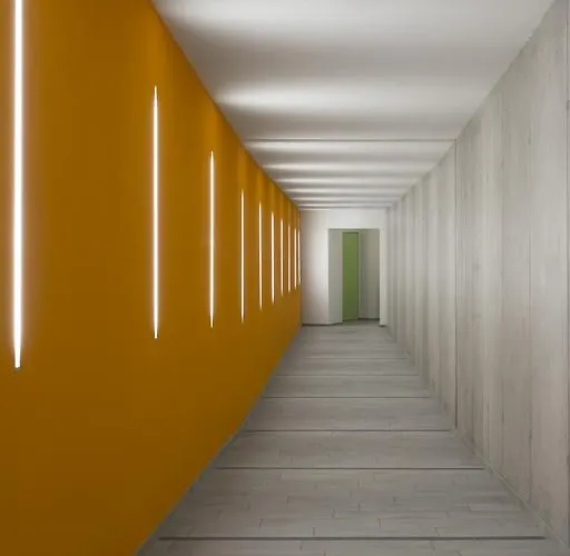 Manggei Designhotel 4*