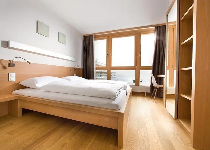 Manggei Designhotel Hotel