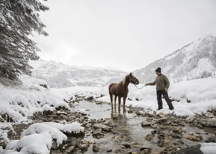 Hotel Manggei Designhotel