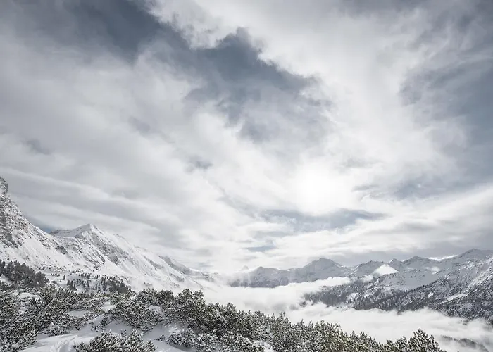 Manggei Designhotel Obertauern