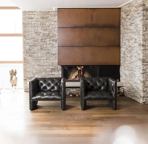 Hotel Manggei Designhotel Obertauern