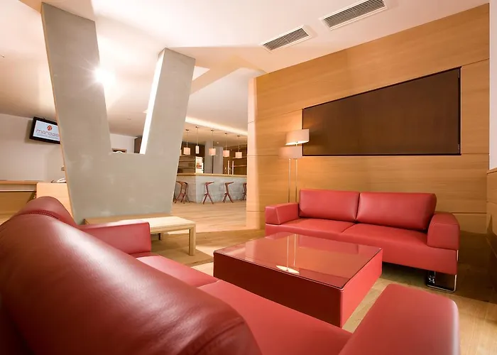 Hotel Manggei Designhotel 4*