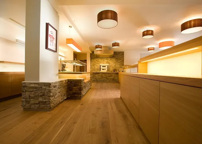 Manggei Designhotel 4*