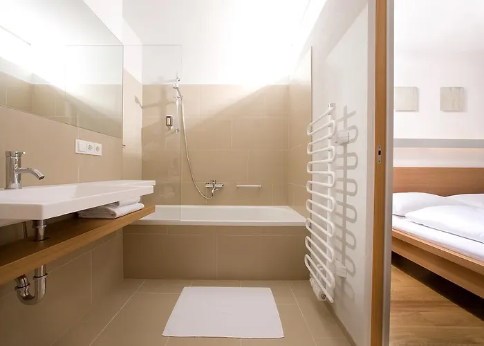 Manggei Designhotel Hotel Obertauern