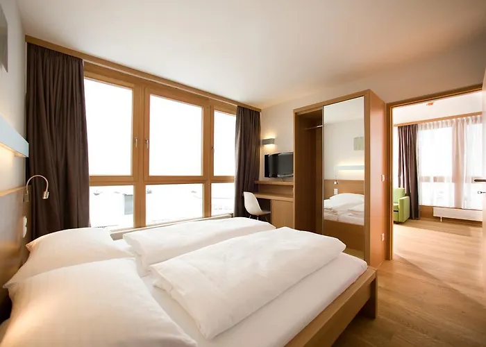 Manggei Designhotel Hotel 4*