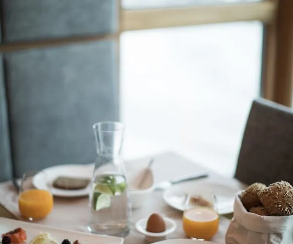 Manggei Designhotel Obertauern