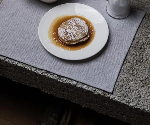 Hotel Manggei Designhotel 4*