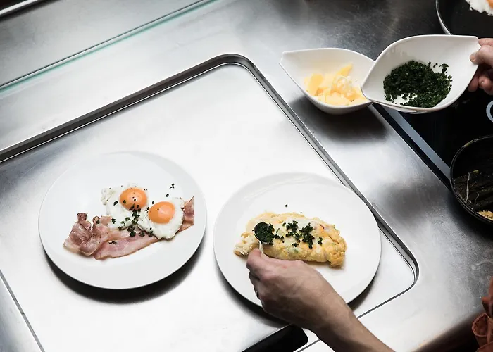 Manggei Designhotel Hotel Obertauern