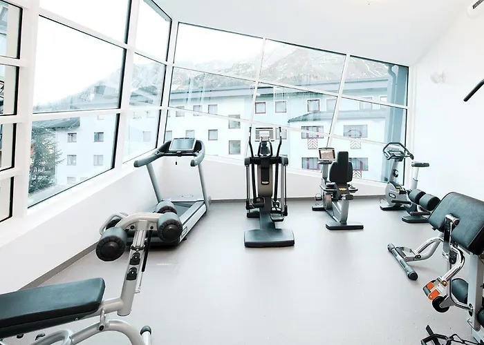 Hotel Manggei Designhotel Obertauern