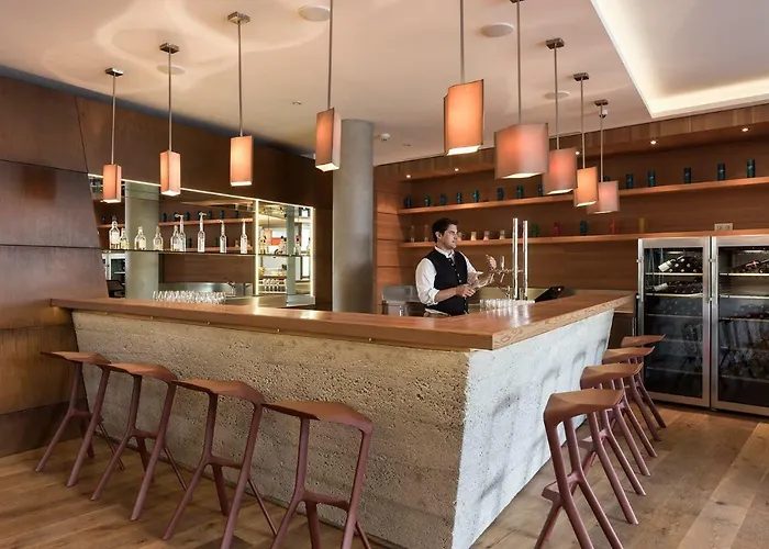 Manggei Designhotel 4*