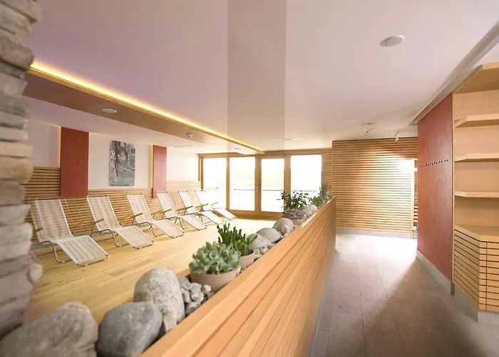 Manggei Designhotel 4*